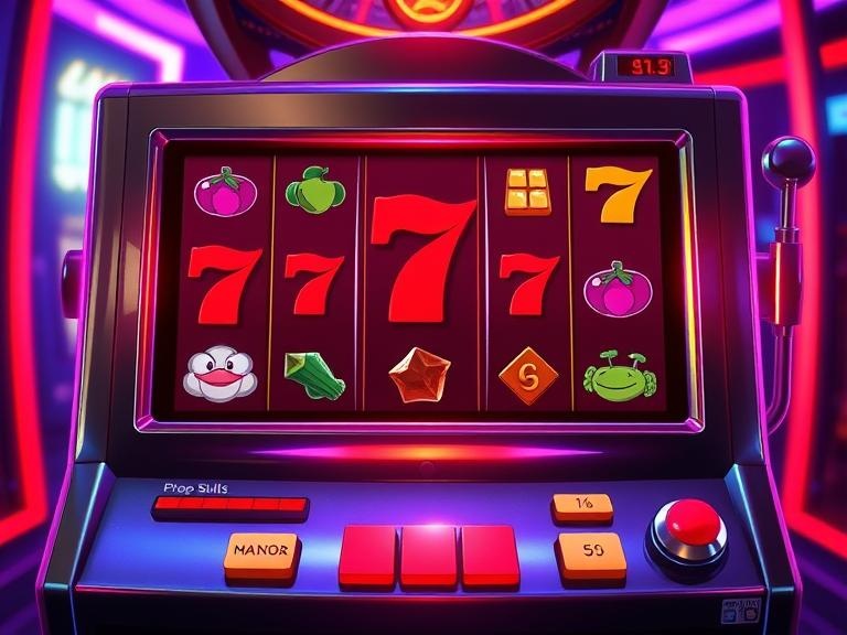 x7bet game