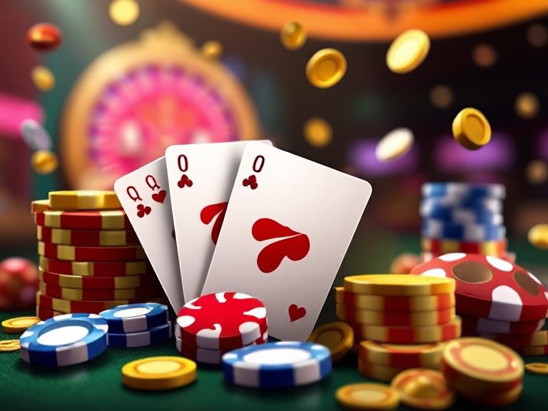 x7bet game