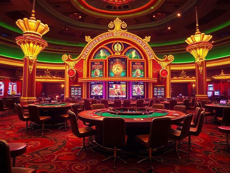 x7bet game