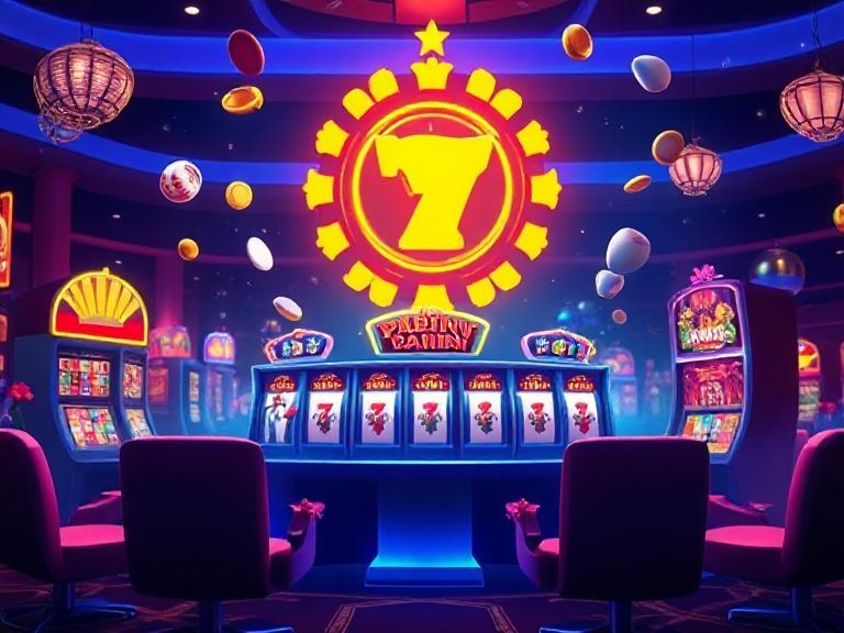 x7bet game